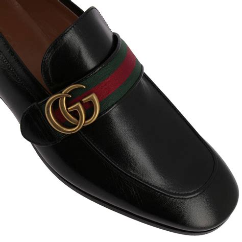 men gucci dress shoes|gucci men's shoes australia.